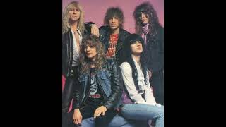 Kix - Walkin&#39; Away