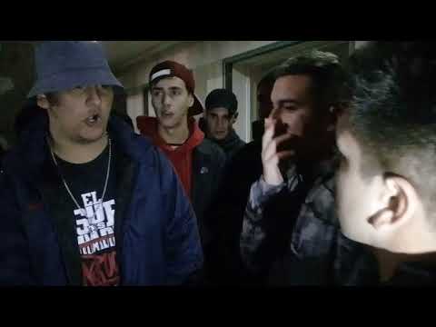 INBORN KTION SEPAH vs PRIMO ZAICO ESECE - 4tos - Warriors of Freestyle (25/03)