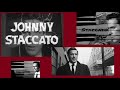 Johnny Staccato super soundtrack suite - Elmer Bernstein