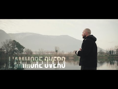 Fabio Vitolo - L' Ammore Overo (Official Video)