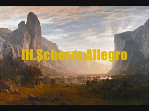 Samuel Coleridge- Taylor:Nonet in F minor,Op.2(1894)