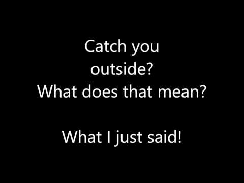 download lagu mp3 mp4 Cash Me Outside Lyrics Bhad Bhabie, download lagu Cash Me Outside Lyrics Bhad Bhabie gratis, unduh video klip Cash Me Outside Lyrics Bhad Bhabie