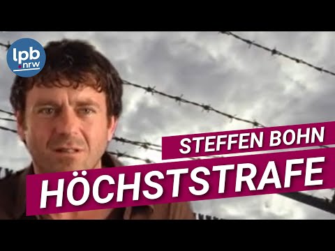 Höchststrafe - Ich wollte abhauen: Folge 6