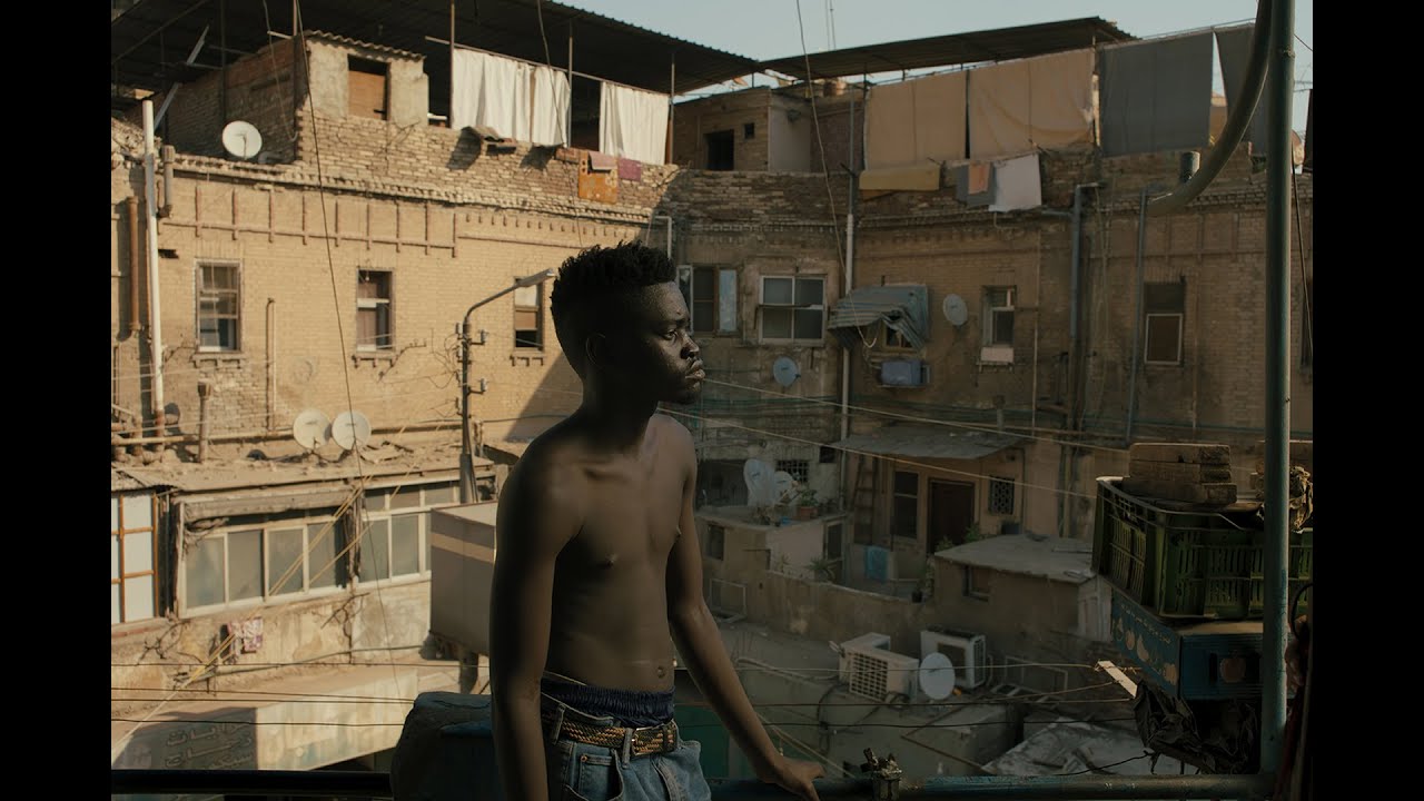 I PROMISE YOU PARADISE (2023) Trailer