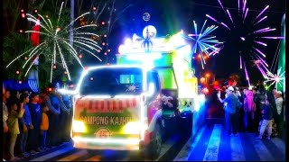 Download lagu Takbir Keliling Idul Adha 2025 Paling Meriah di dunia - Gema Takbir Idul Adha 1446H Paling Merdu mp3