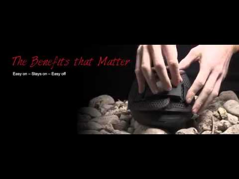 Your Cavallo Hoof Boot Choices1