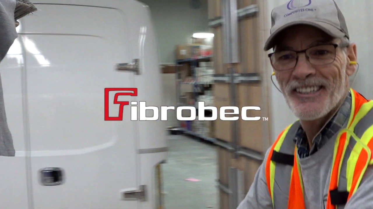 Fibrobec est fier d’offrir des emplois à toute la communauté.