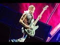 RHCP Dani California Meadows Festival PROSHOT SBD Audio