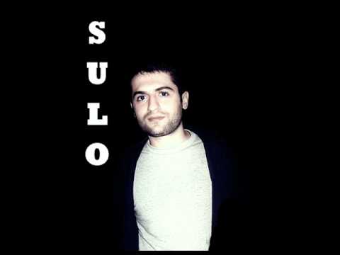 Sulo-Mdzime Jvari