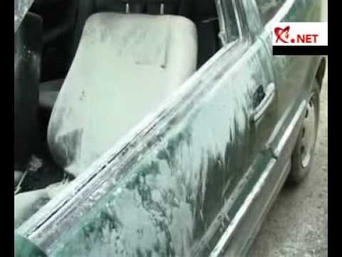 Un viceprimar din Mureş a fost văruit de un angajat. Vezi Vi