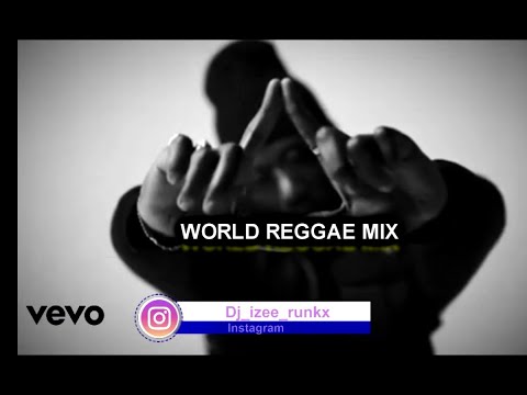 Reggae Roots Mix 🔥 Dj izee runkx 🛜