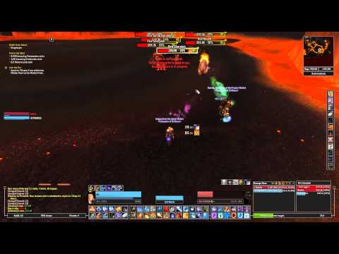Firelands Trash Farming