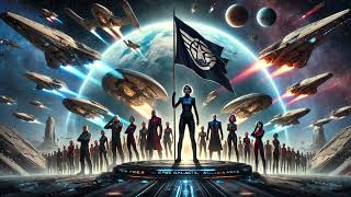 Earth Was Banned from the Council—So They Made Their Own Empire   HFY