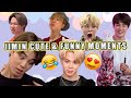 BTS JIMIN Funny and Cute Moments  (1 Hour COMPILATION!) 💜💜💜