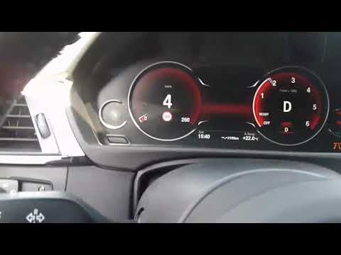 BMW 330D 258cv Mod2018