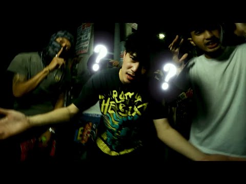 ZEE BYE - FAKE SHOT - (Official Music Video)