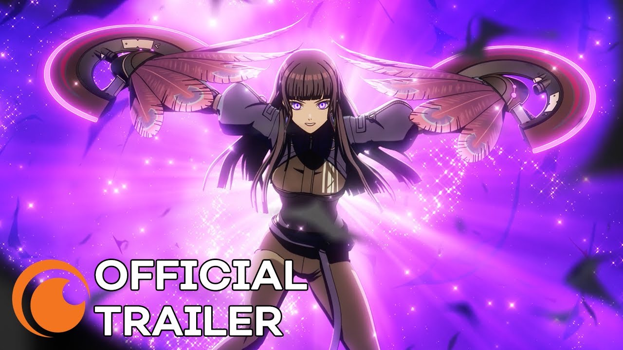 Official Trailer