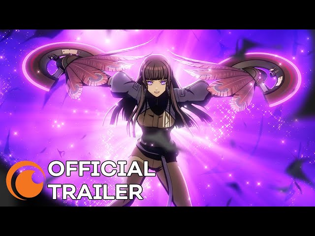 Official Trailer