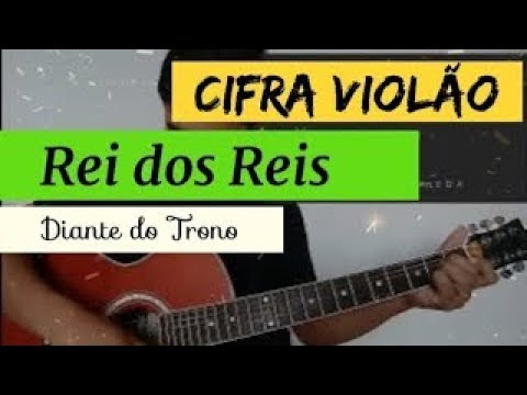 Rei Dos Reis - Diflen Music