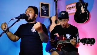 Download lagu Air Mata Dihari Persandinganmu ( AKUSTIK COVER ) Ferry ft. Rizky mp3 Download lagu Air Mata Dihari Persandinganmu ( AKUSTIK COVER ) Ferry ft. Rizky mp3