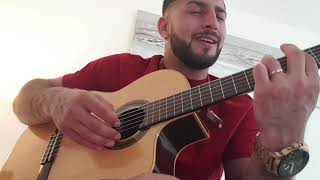 EL TRATO - Alejandro Sanz cover de Loukas
