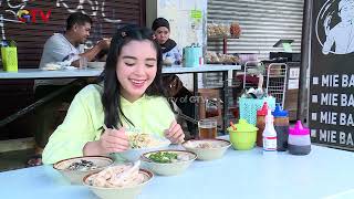 Download lagu DI LUAR NALAR! Ini Dia Mie Bakso Terenak di Ciamis! | Rating 5 | EPS 25 (4/5) mp3