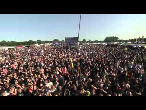 Emil Bulls - Reload Festival 2013 (Full Concert)