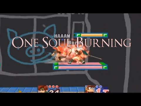 One Soul Burning - A Project M Roy Combo Video
