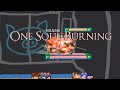 One Soul Burning A Project M Roy Combo Video