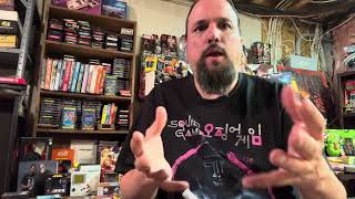 Physical Video Games… R.I.P?
