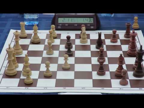 2017-02-06 Musalov - Murzin Moscow open blitz