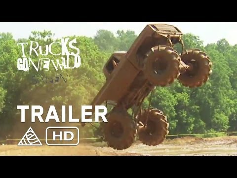 Trucks Gone Wild 16 - Official Trailer - TGW Productions [HD]