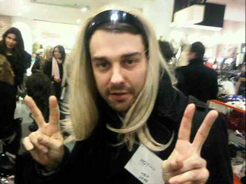 Ben Westbeech - Falling (Deetron Paradise Vocal and Acid remixes)