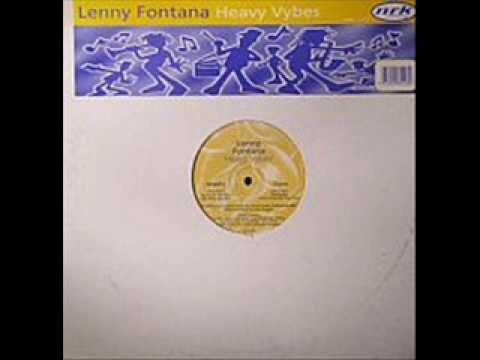 lenny fontana - heavy vybes.wmv