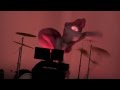 SFM Short Pinkie Plays The Drums