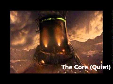 X-Men Legends II: Rise of Apocalypse OST 213 - The Core (Quiet)