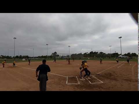 Peyton Schemmer - 2022