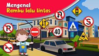 Download lagu Learning to Recognize Traffic Signs and Their Meanings mp3