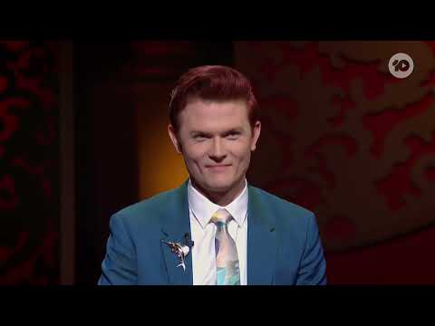 Taskmaster AU S03E07 Gimme some item