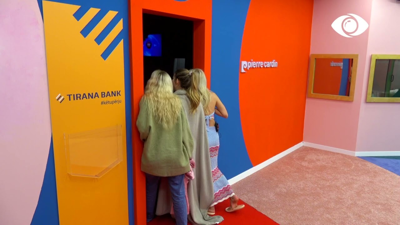 Jori dhe Lorenci ndajnë suitën bashkë