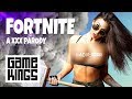 Pornhub: Gamers komen in 2018 massaal aan hun trekken met Fortnite (NSFW)