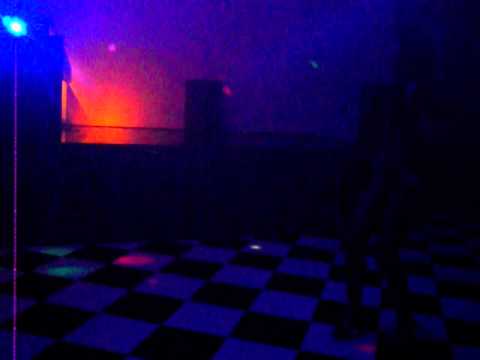 Raquel Stylle no Time Club 21-09-13