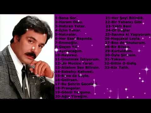 FERDİ TAYFUR ANISINA ❤ EN GÜZEL ŞARKILARI #ferditayfur