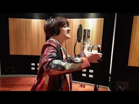 El extrañante (Gabo Ferro)