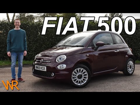 Fiat 500 2020 Review | WorthReviewing