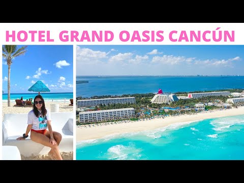 Videos del Grand Oasis Cancún 5★ en Cancún, MéxicoVer MásVerPrecios21CerrarConsulta por Whatsapp 🇦🇷BookingTripadvisorExpediaAgodaTravelocityOrbitzPricelineTripSkyscannerDespegarKayakHotelesBestdayDestiniaTrivagoTurismocityAlmundoLastminuteHotwireCheapticketsTui