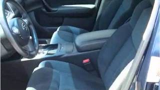 preview picture of video '2011 Nissan Maxima Used Cars Grayson KY'