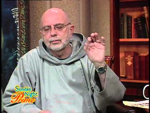 Sunday Night Prime - 2013-02-10 - PILGRIMAGE WITH CHRIST - Fr. Mariusz Koch - Fr.Kazimierz Chwalek