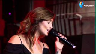 Natalie Imbruglia - Wrong Impression, Shiver & Torn (Live 2012)