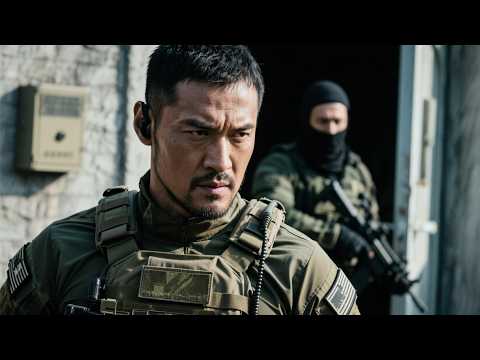 【พากย์ไทย】ผู้ก่อการร้ายบุกมาหาเรื่อง แต่ไม่คาดคิดว่าในบ้านมีหน่วยพิเศษสุดแกร่งรออยู่!